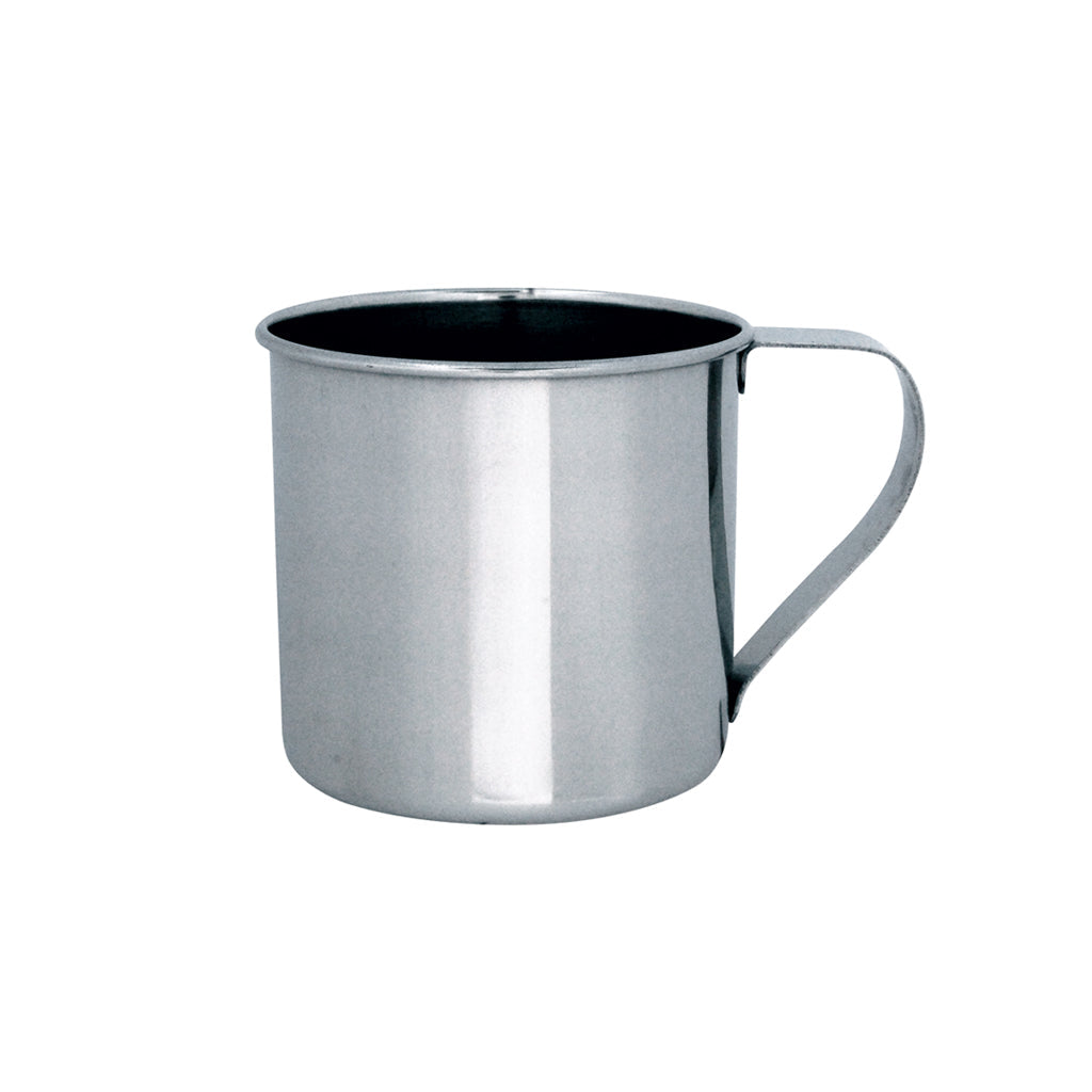 Stainless Single Mug 250 - Belmont