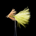 Beads Head Marabou - VANFOOK
