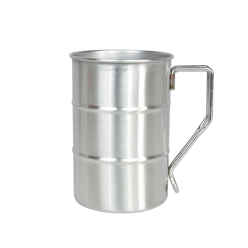 Drum Mug 480 - Belmont