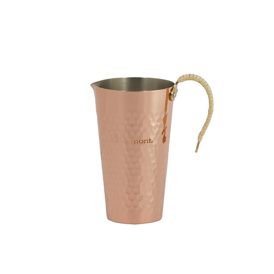 Copper chirori (mirror finish) - Belmont