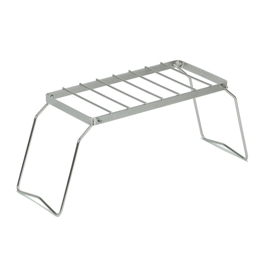 Wide Trivet (High) - Belmont