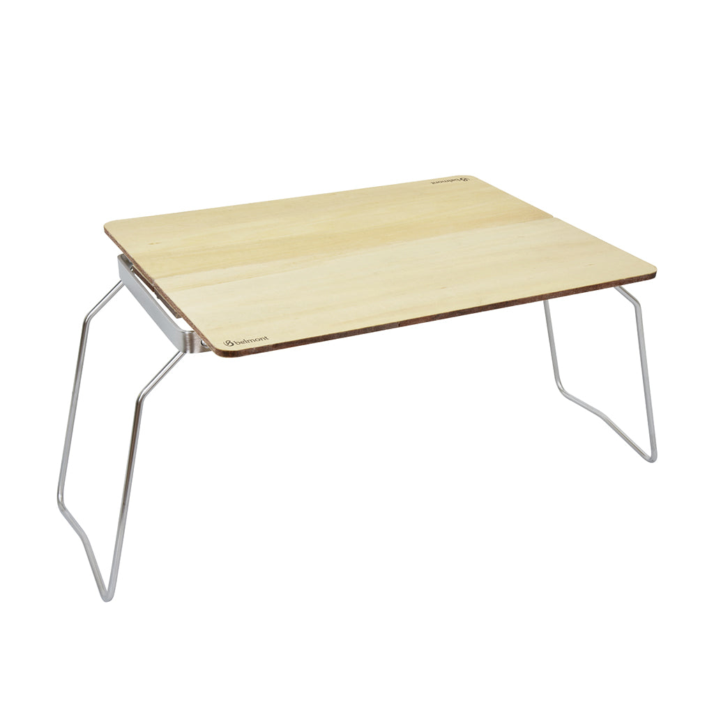 Multi Solo Table (High) - Belmont