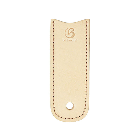 Sierra Cup Leather Cover (Nubuck) - Belmont