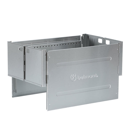TOKOBI Chimney Screen - Belmont
