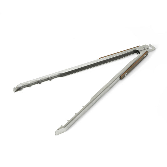 Stainless Steel Tongs - Belmont
