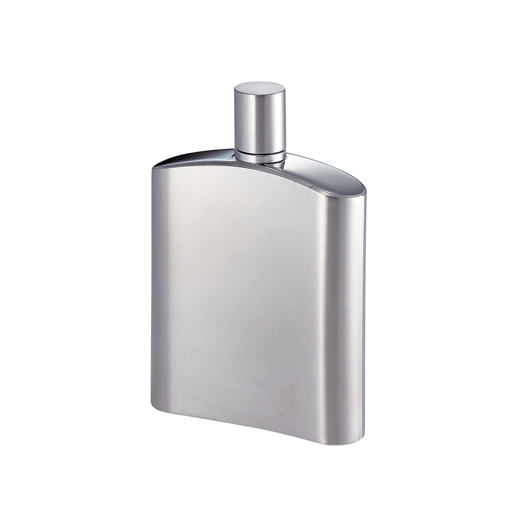Stainless Steel Flask 100 - Belmont