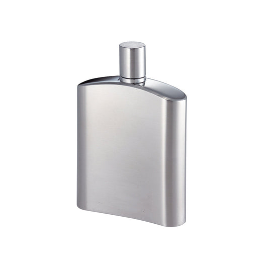 Stainless Steel Flask 100 - Belmont