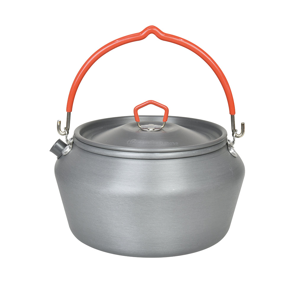 Aluminum Kettle 1.2L - Belmont
