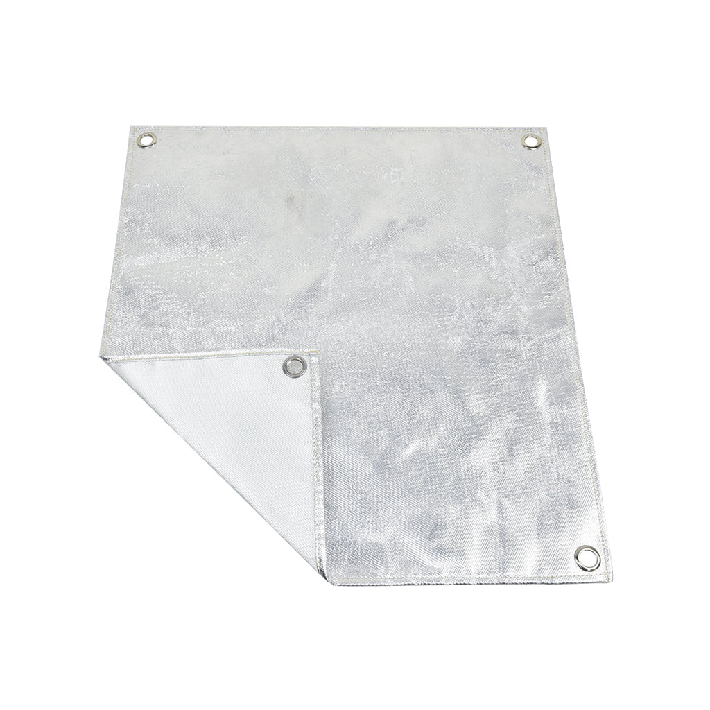 Bonfire protection sheet - Belmont