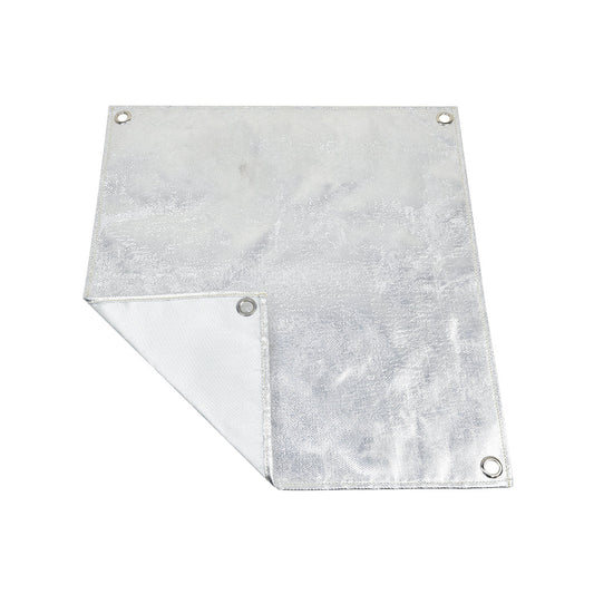 Bonfire protection sheet - Belmont