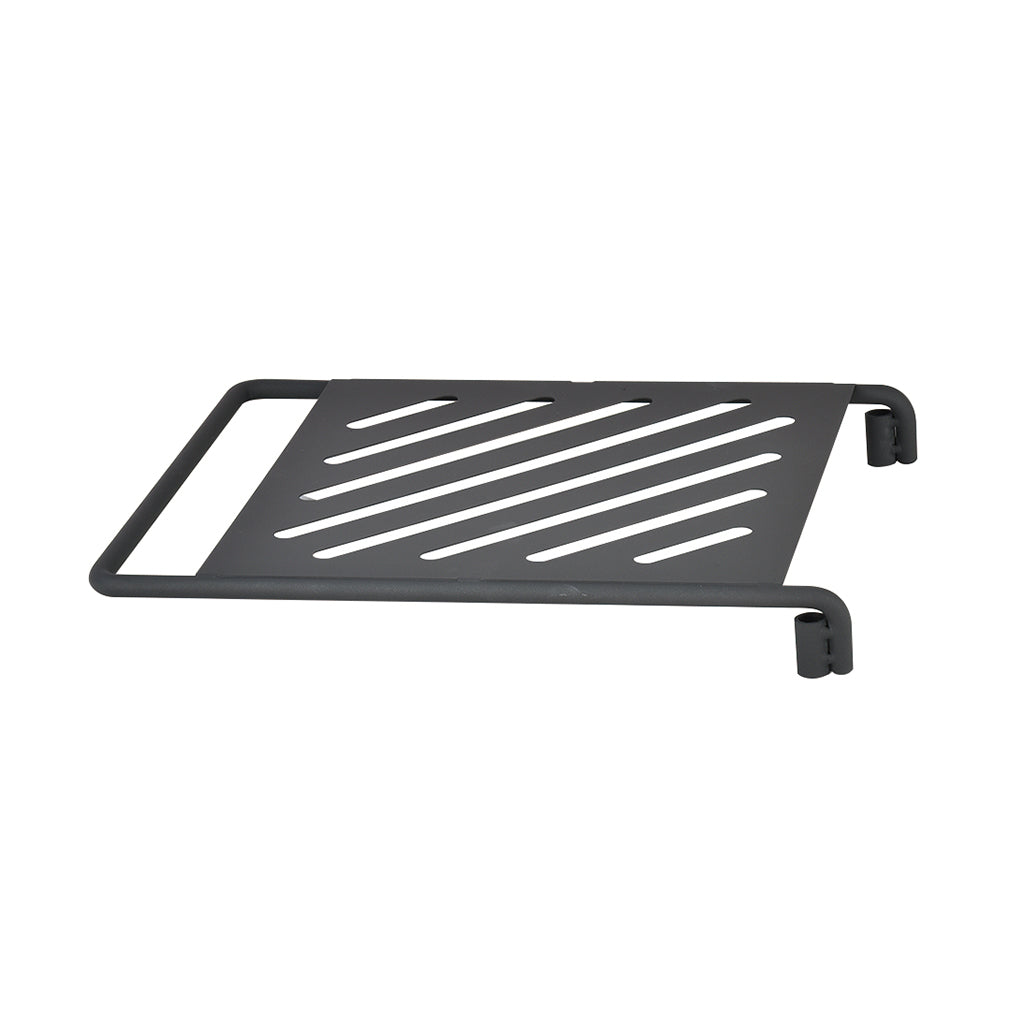 Iron bonfire stand table - Belmont