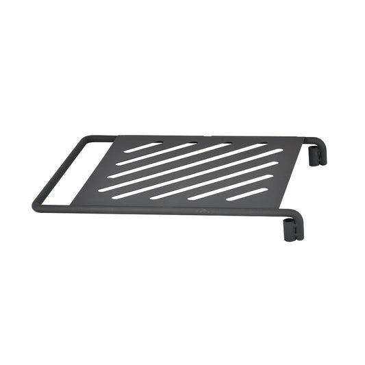 Iron bonfire stand table - Belmont