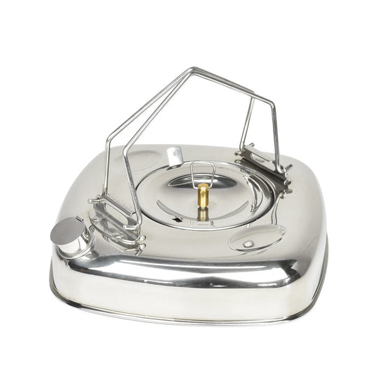 Fire Square Kettle 1.6L - Belmont