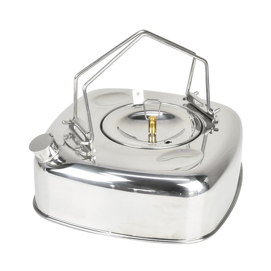 Fire Square Kettle 2.8L - Belmont