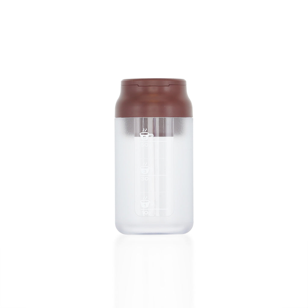 OUTDOOR Coffee Canister SOLO - Belmont