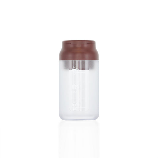 OUTDOOR Coffee Canister SOLO - Belmont