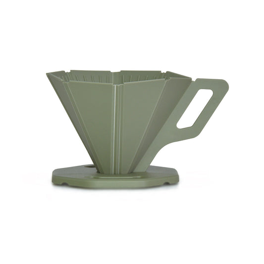 OUTDOOR dripper (olive) - Belmont