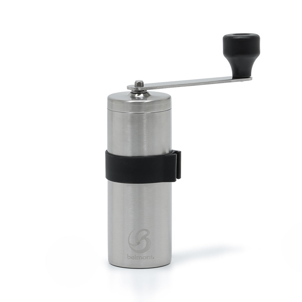 OUTDOOR Coffee Mill - Belmont