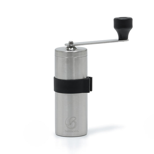 OUTDOOR Coffee Mill - Belmont