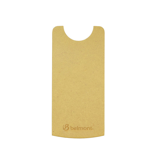 One Pole Table 300 Top Cover - Belmont