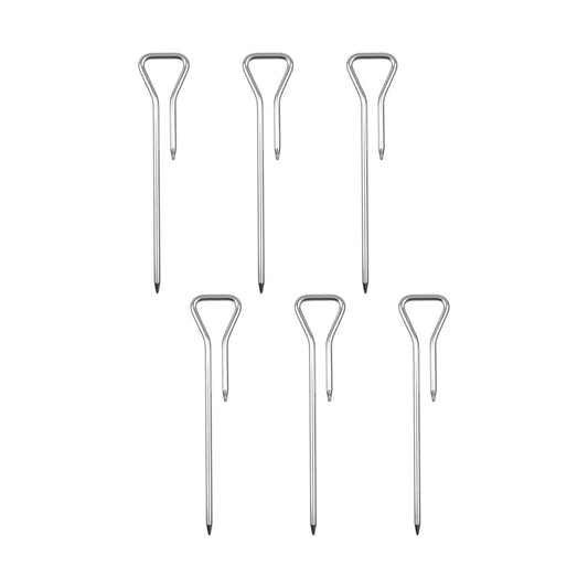 Triangle Jura Peg 200, set of 6 - Belmont