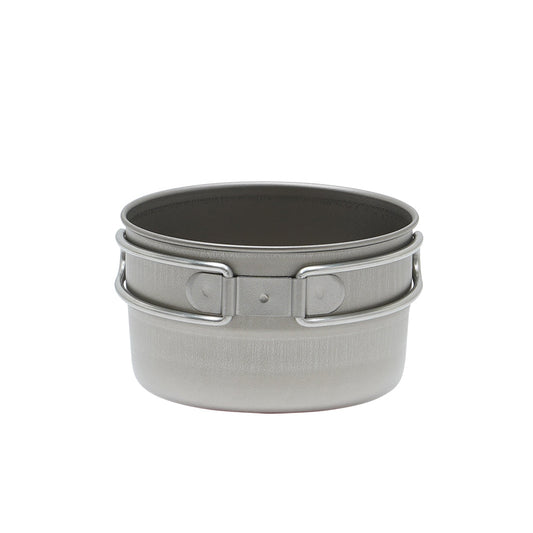 Titanium Trail Cup 280 Fold Handle - Belmont