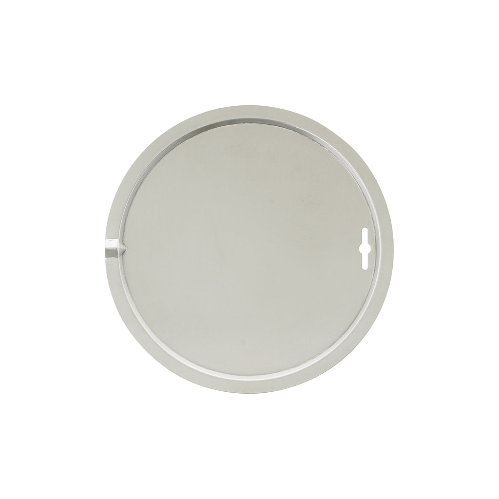 Titanium Sierra Cup Round Lid (M) - Belmont