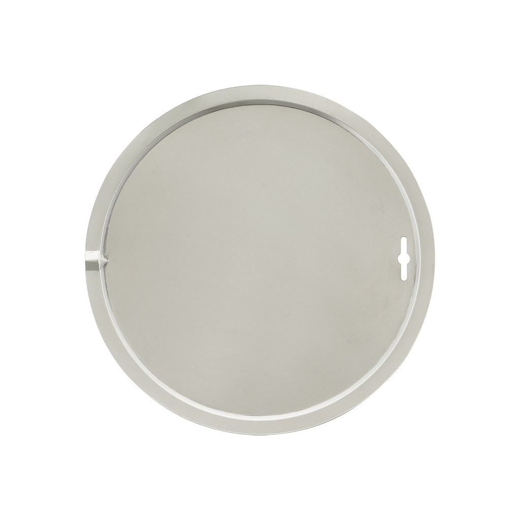 Titanium Sierra Cup Round Lid (LL) - Belmont