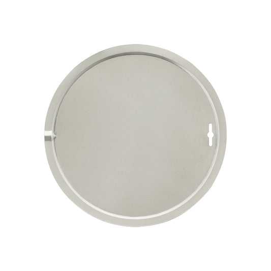 Titanium Sierra Cup Round Lid (LL) - Belmont