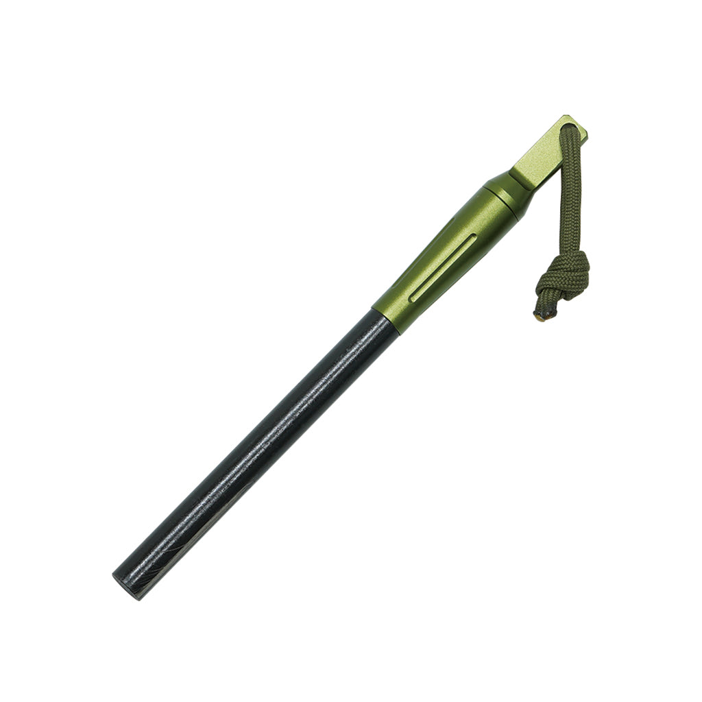 Fire Starter ENBU Olive - Belmont