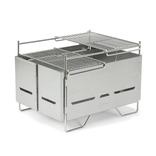 Folding Grill HIGATAMI - Belmont