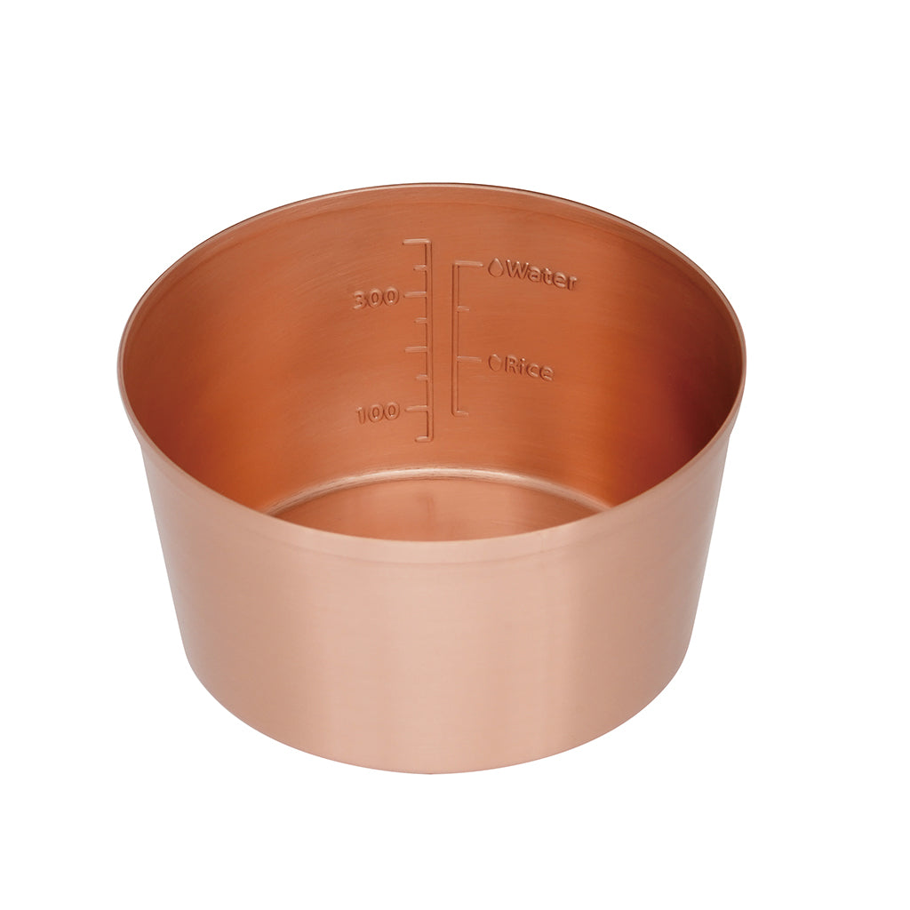 Copper Nest Cup 480 (with Graduations) - Belmont