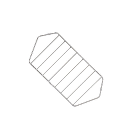 Titanium Tetra Stove Mini Grill - Belmont