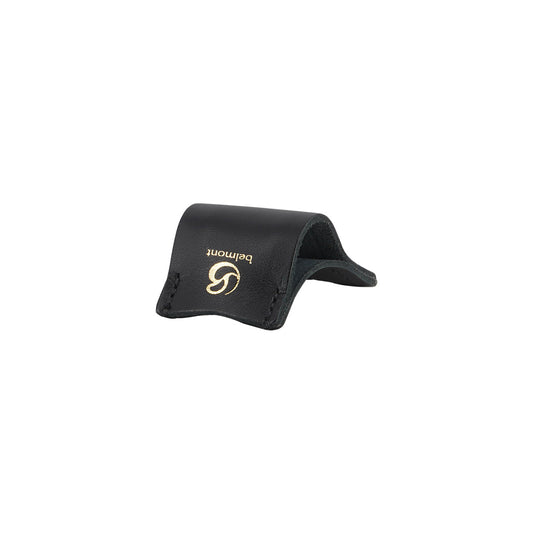 Sierra Cup Leather Cover S (Black) - Belmont