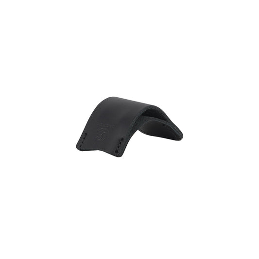Sierra Cup Leather Cover M (Black) - Belmont