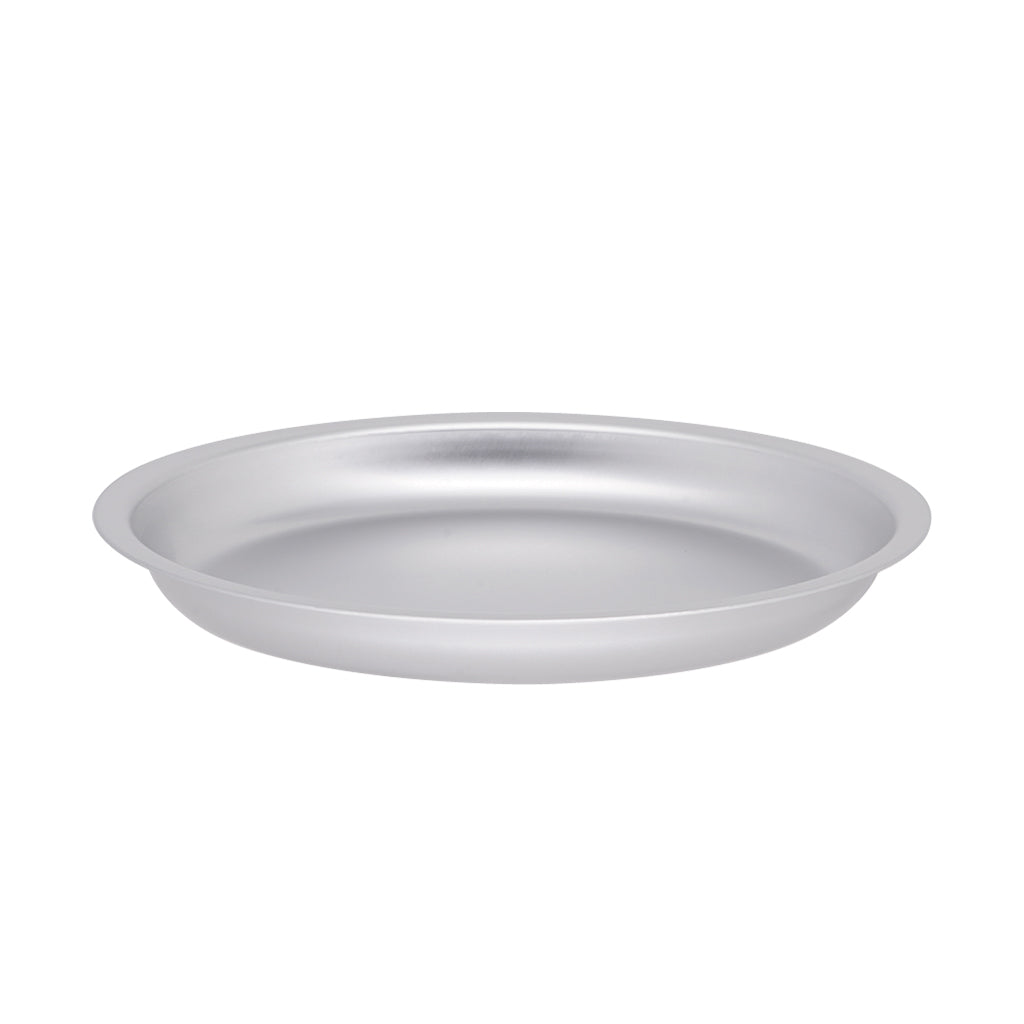 Aluminum Dinner Plate 20 - Belmont