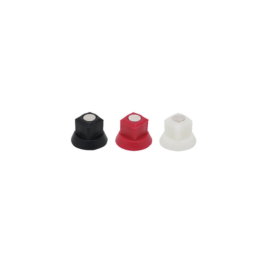 Magnet Suction Cup 3-Piece Set - Belmont