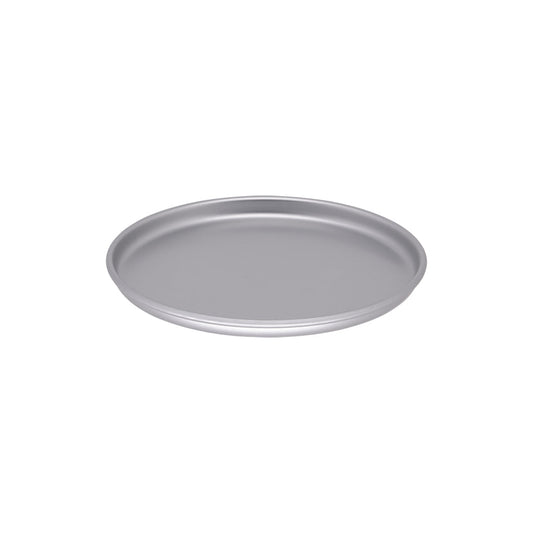Aluminum Small Dish 12 - Belmont