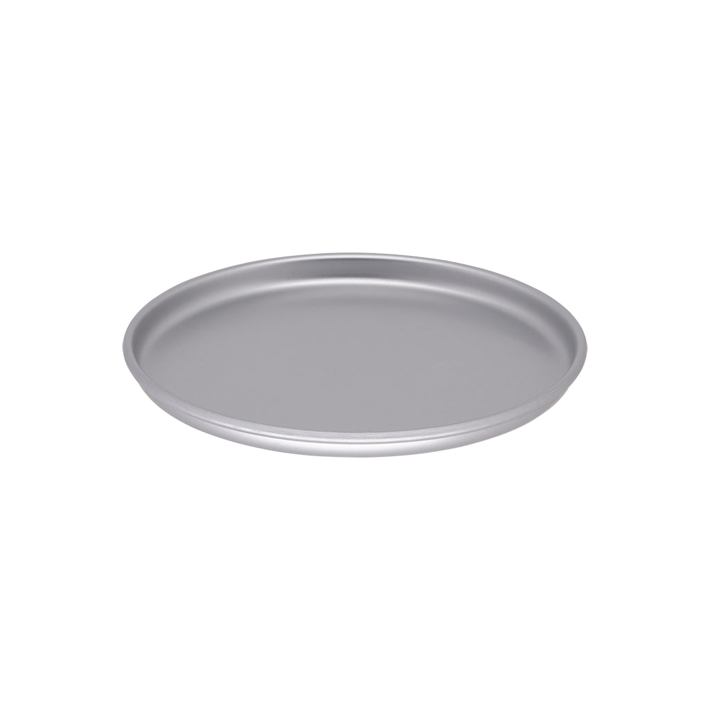 Aluminum Small Dish 14 - Belmont