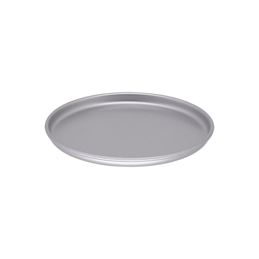 Aluminum Small Dish 14 - Belmont