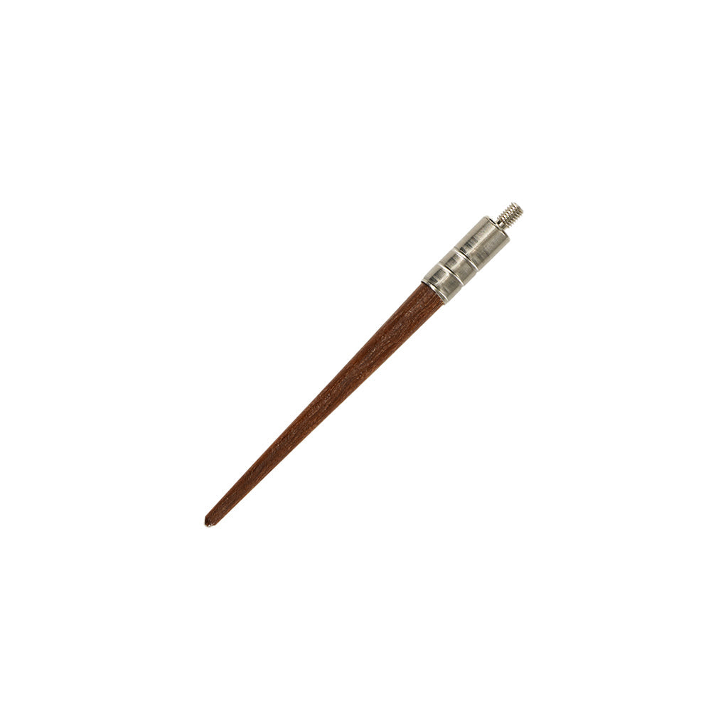 Wooden Tips for Yamabashi (with Screws) - Belmont
