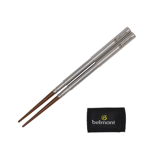 Yamabashi (assembled chopsticks) - Belmont