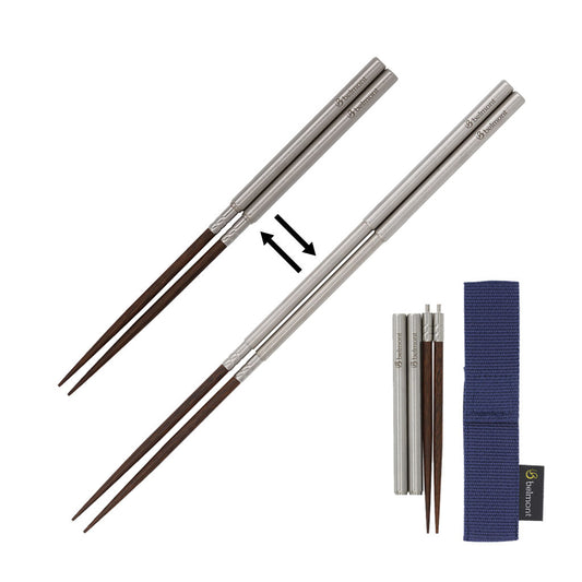 Field Stick 30 (Navy) - Belmont