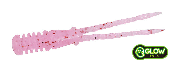 TETRA WORKS Burny - DUO