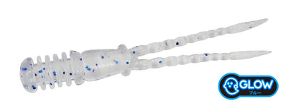 TETRA WORKS Burny - DUO