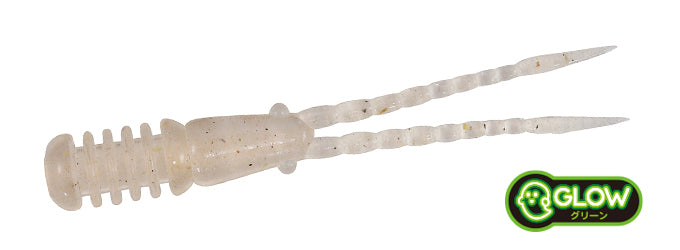 TETRA WORKS Burny - DUO