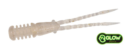 TETRA WORKS Burny - DUO