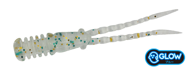 TETRA WORKS Burny - DUO