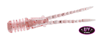 TETRA WORKS Burny - DUO