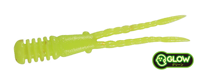 TETRA WORKS Burny - DUO